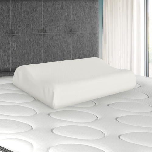 Almohada Viscofoam Cervical