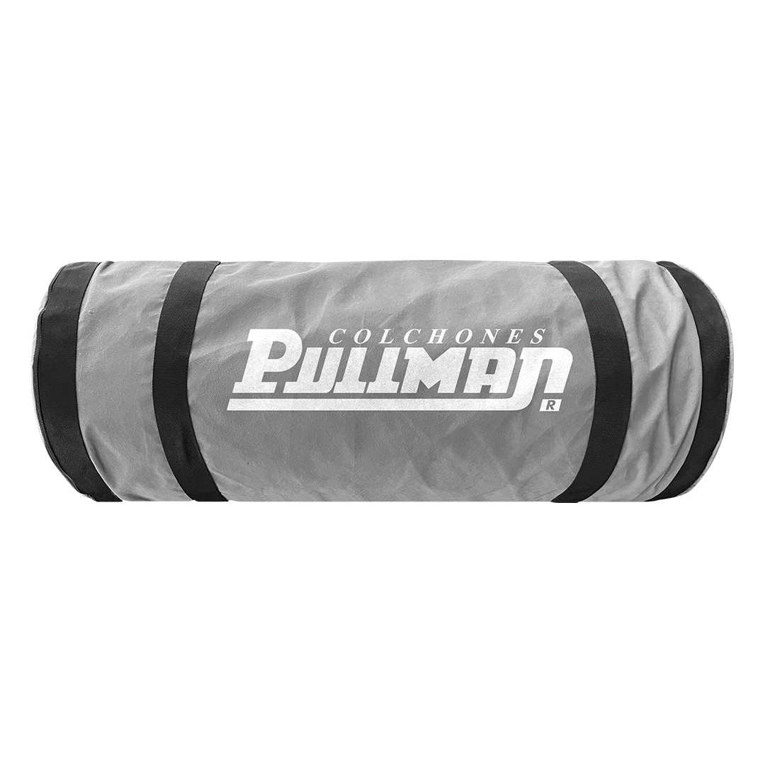 Colchón Rollpack Mohnblatt Euro U - Colchones Pullman Venezuela