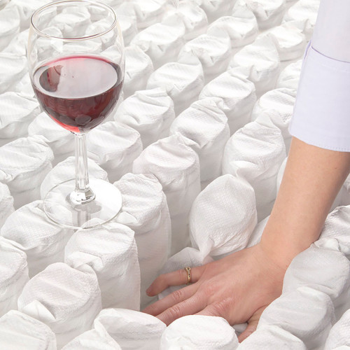 Colchón Rollpack Euro U (Gris Mohnblatt)