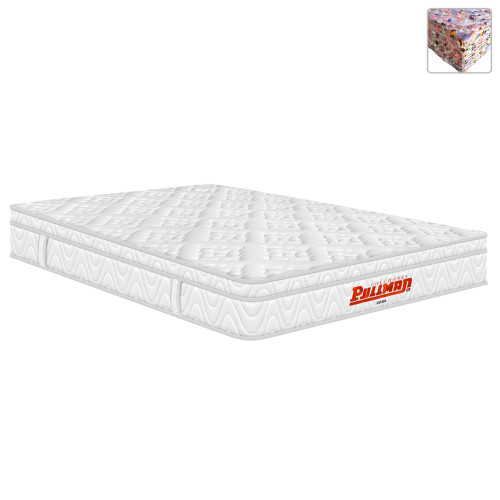 Colchón Casata Euro U