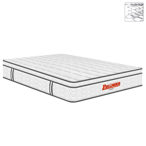 Colchón Orthopack Euro U