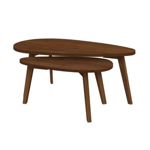 Mesa de Centro Julie