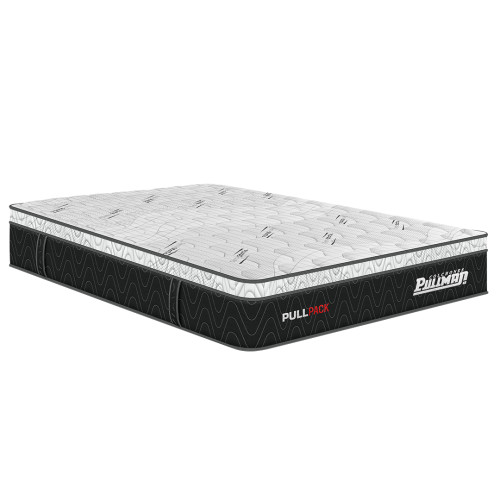 Colchón Pullpack Euro U (Tela Antiestática)